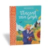 The Met Store Kids' Books*What the Artist Saw: Vincent van Gogh