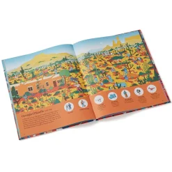 The Met Store Kids' Books*Where Did Van Gogh Go?