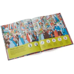 The Met Store Kids' Books*Where Did Van Gogh Go?