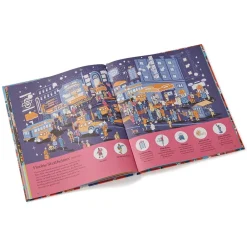 The Met Store Kids' Books*Where Did Van Gogh Go?