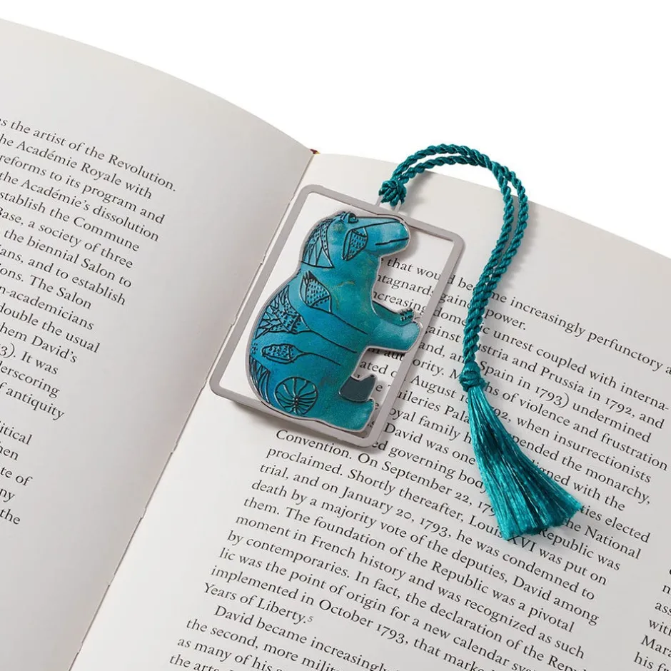The Met Store Office*William Bookmark