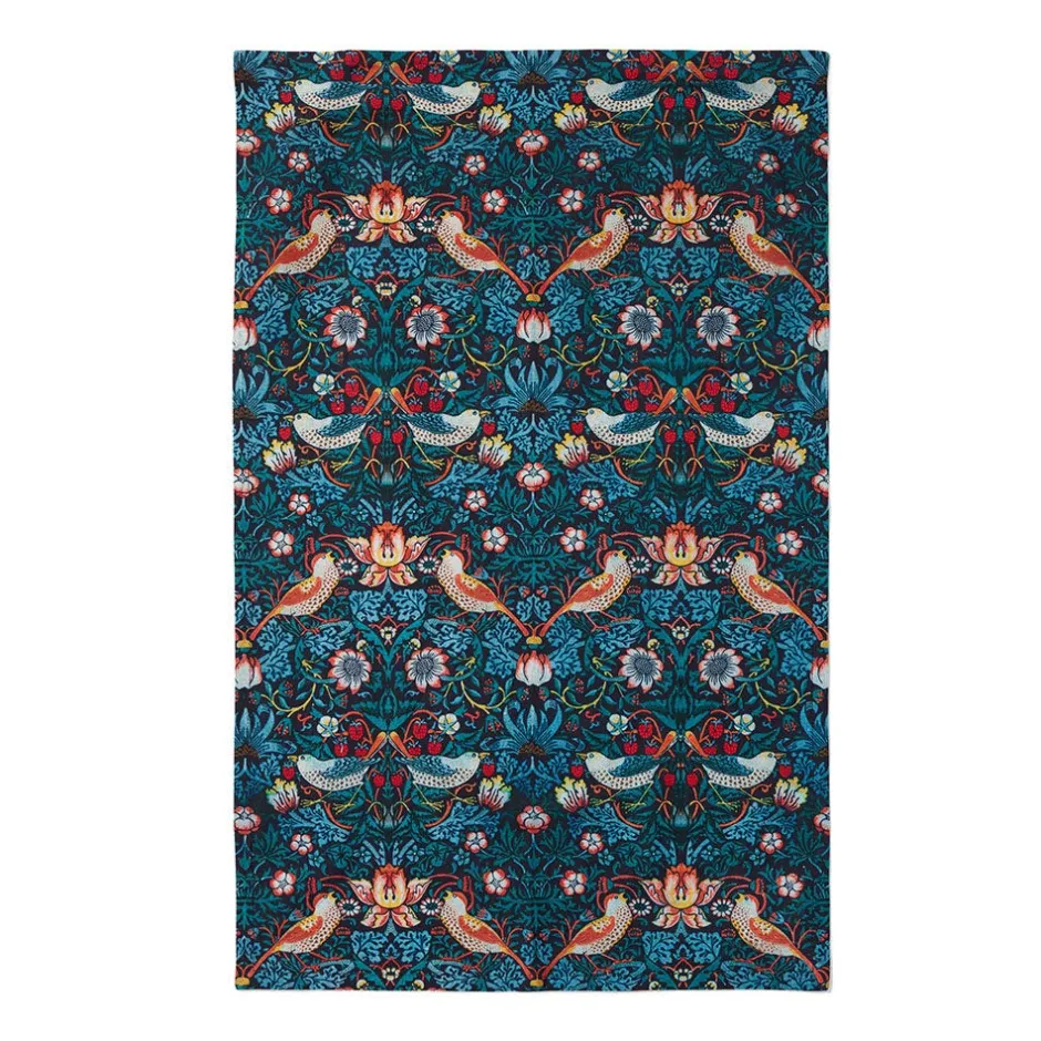 The Met Store Tableware*William Morris British Botanicals Tea Set