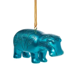 The Met Store Ornaments*William Ornament